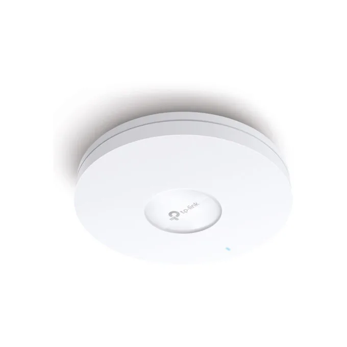 TP-Link Omada EAP660HD - AX3600 Wi-Fi 6 Dual-Band Ceiling AP, 4x4, 2.5GbE, White — image 2