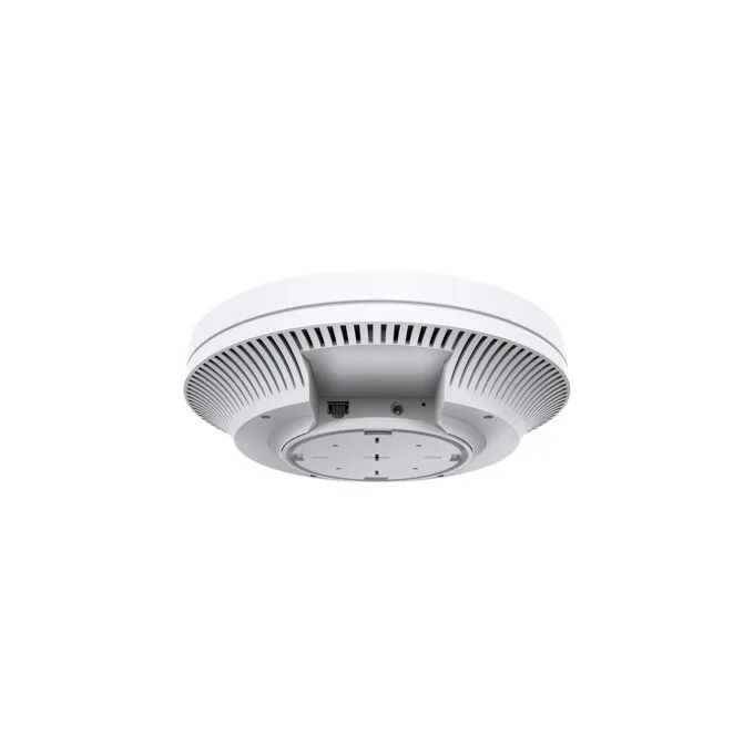 TP-Link Omada EAP660HD - AX3600 Wi-Fi 6 Dual-Band Ceiling AP, 4x4, 2.5GbE, White — image 3