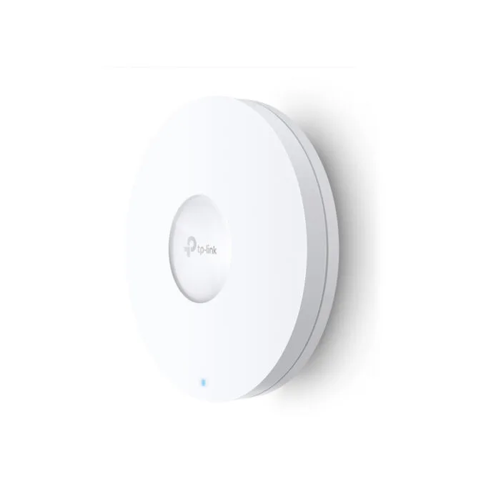 TP-Link Omada EAP660HD - AX3600 Wi-Fi 6 Dual-Band Ceiling AP, 4x4, 2.5GbE, White — image 1