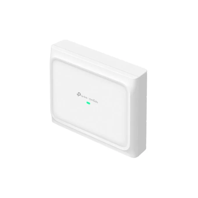TP-Link Omada EAP772-Outdoor (BE9300) - Wi-Fi 7 Tri-Band Outdoor AP, 2.5GbE, White — image 2