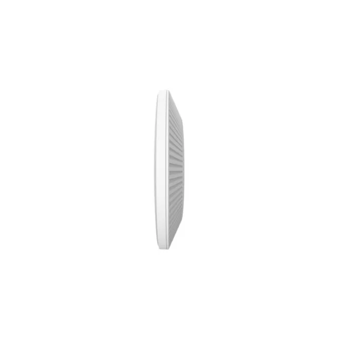 TP-Link Omada EAP772 - Wi-Fi 7 Tri-Band Access Point (White) - Up to 9300 Mbps, 2.5GbE, Ceiling/Wall Mount — image 2