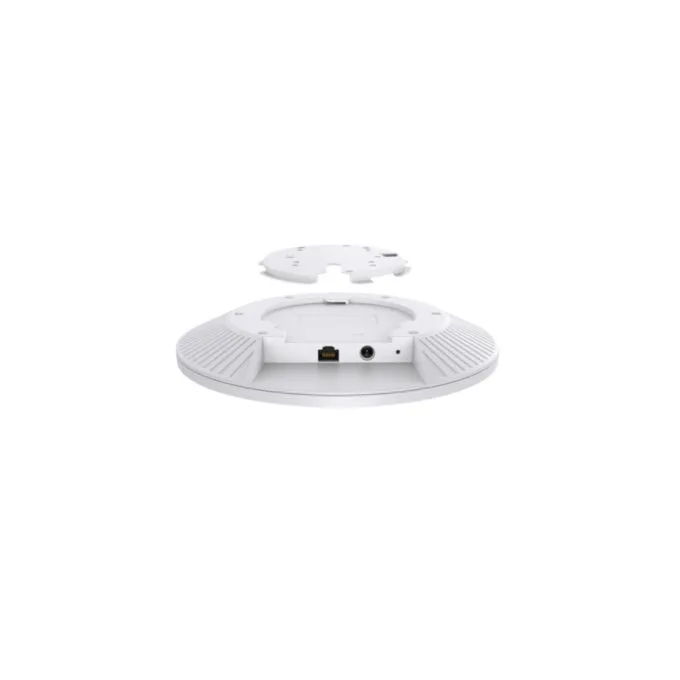 TP-Link Omada EAP773 - Ultra-Thin Wi-Fi 7 Access Point, 10GbE PoE++ — image 2