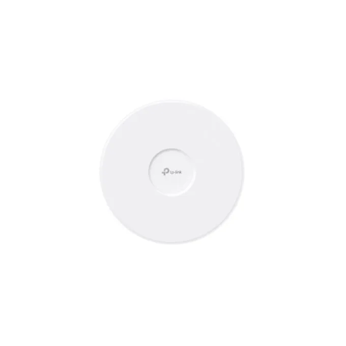 TP-Link Omada EAP773 - Ultra-Thin Wi-Fi 7 Access Point, 10GbE PoE++ — image 1