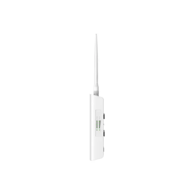 TP-Link Omada ER703WP-4G-Outdoor - White, AX3000 Wi-Fi 6 Dual-Band, 512MB DDR4, 256MB Flash, 4G LTE (NanoSIM), PoE — image 3