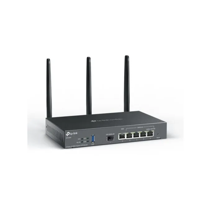 TP-LINK Omada ER706W AX3000 WiFi 6 VPN Router - ER706W — image 2