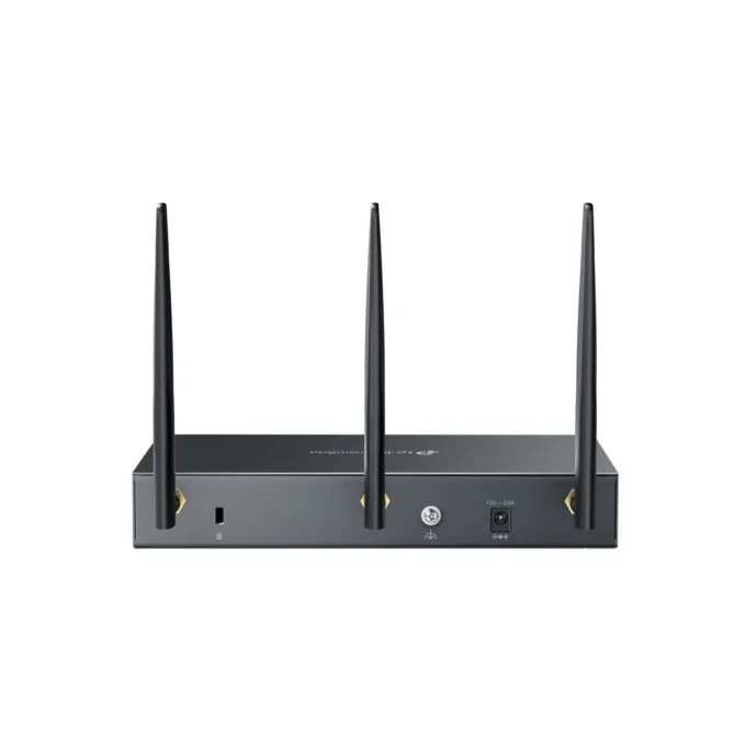 TP-LINK Omada ER706W AX3000 WiFi 6 VPN Router - ER706W — image 4