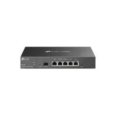 TP-Link Omada ER7206 Gigabit VPN Router - ER7206 - Black