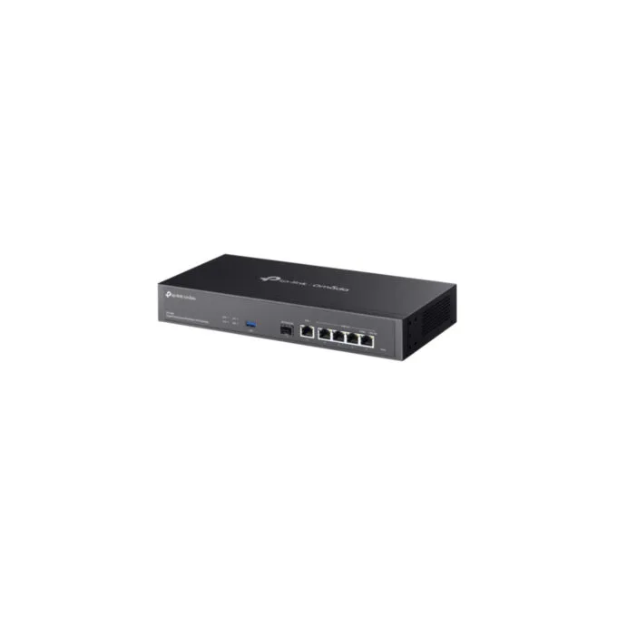 TP-Link Omada ER7406 - Gigabit Router/Firewall, 5×Gigabit LAN + 1 SFP, USB Modem Failover, 128MB/512MB DDR4 — image 3
