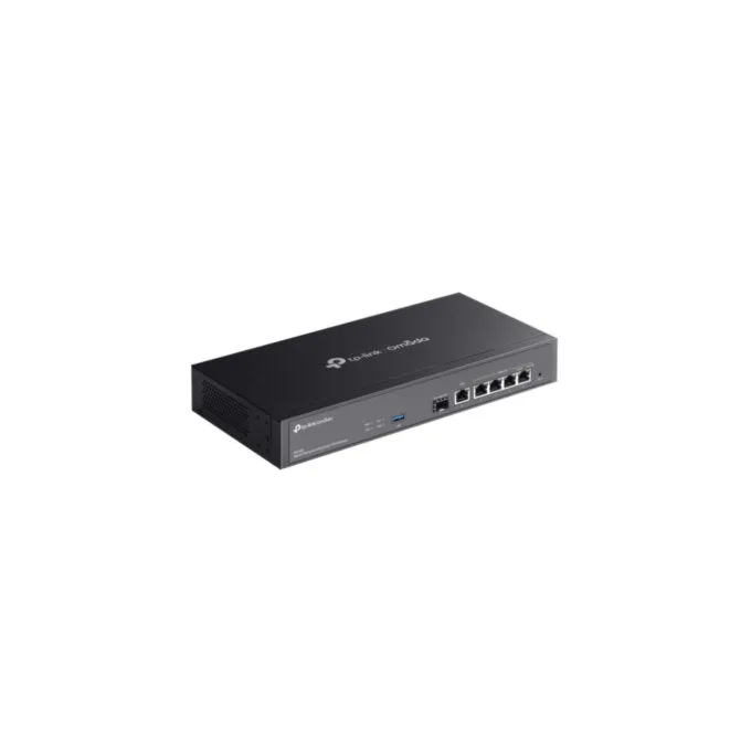 TP-Link Omada ER7406 - Gigabit Router/Firewall, 5×Gigabit LAN + 1 SFP, USB Modem Failover, 128MB/512MB DDR4 — image 4