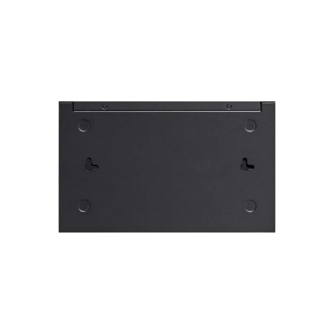 TP-Link Omada ES210GMP - 10-Port Gigabit Easy-Managed Switch, 8x PoE+ (123W), Black — image 5