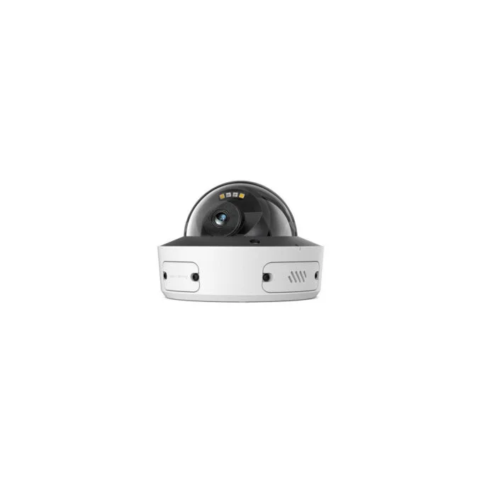 TP-Link Omada InSight S245 - 4MP Full-Color Outdoor Dome Camera (4mm) - White, IP67 — image 2