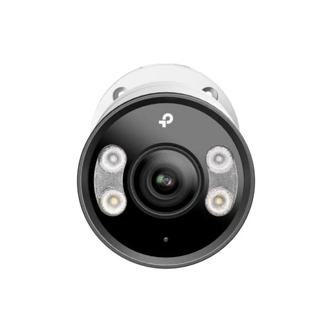TP-Link Omada InSight S355 - 5MP 2.8mm Outdoor Bullet Camera, IP67 White, PoE — image 2