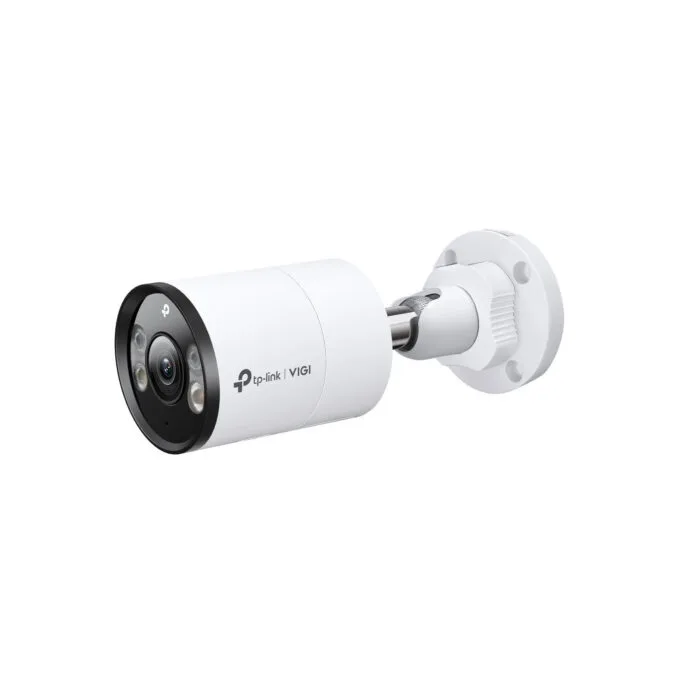 TP-Link Omada InSight S355 - 5MP 2.8mm Outdoor Bullet Camera, IP67 White, PoE — image 3
