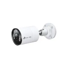 TP-Link Omada InSight S355 - 5MP 6mm Outdoor Bullet Network Camera, White, PoE, IP67