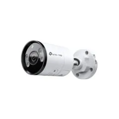 TP-Link Omada InSight S385 (2.8mm) - 8MP Outdoor Bullet Camera, White, PoE, IP67, 2880×1620