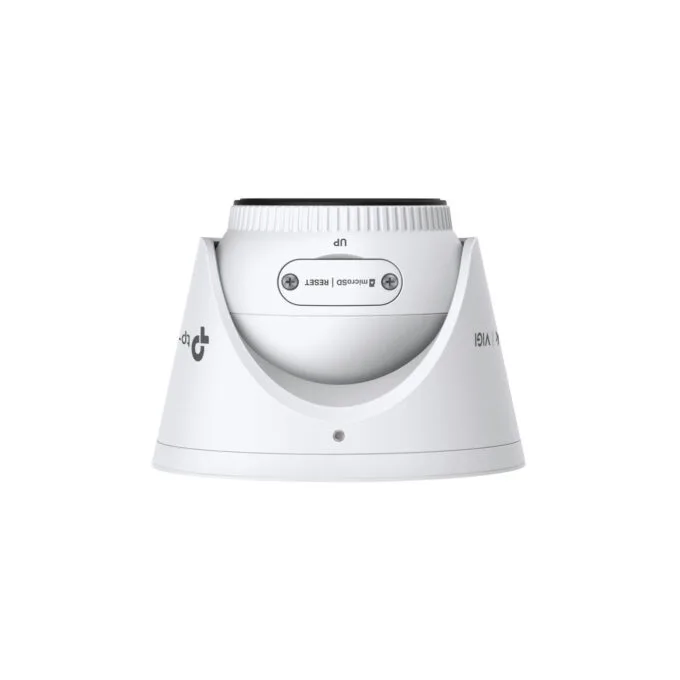 TP-Link Omada InSight S445 - 4MP Full-Color Turret Camera (4mm) - PoE, IP67, White — image 3
