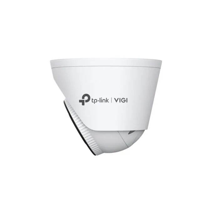 TP-Link Omada InSight S445 - 4MP Full-Color Turret IP Camera - 2.8mm Lens, White, PoE, IP67 — image 2