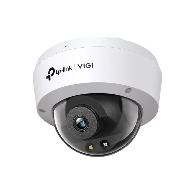 TP-Link Omada IPCam VIGI C240 - C240 - 4MP Color Dome, 2.8mm Lens — image 1