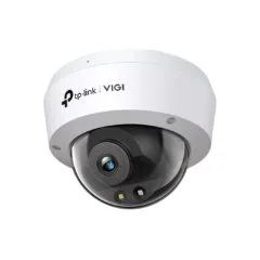 TP-Link Omada IPCam VIGI C240 - C240 - 4MP Color Dome