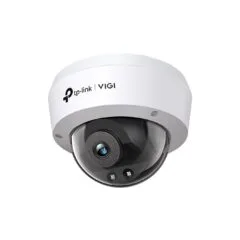 TP-Link Omada IPCam VIGI - C240I - 4MP Dome, 2.8mm, PoE Network Camera
