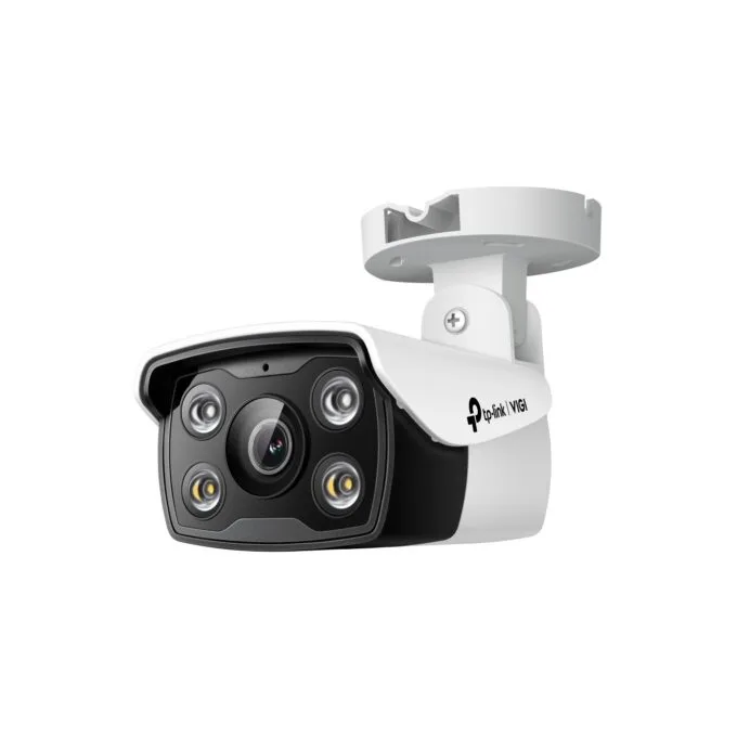 TP-Link Omada IPCam VIGI C340(2.8mm) - C340 - Outdoor, 4MP (2K), Color — image 1