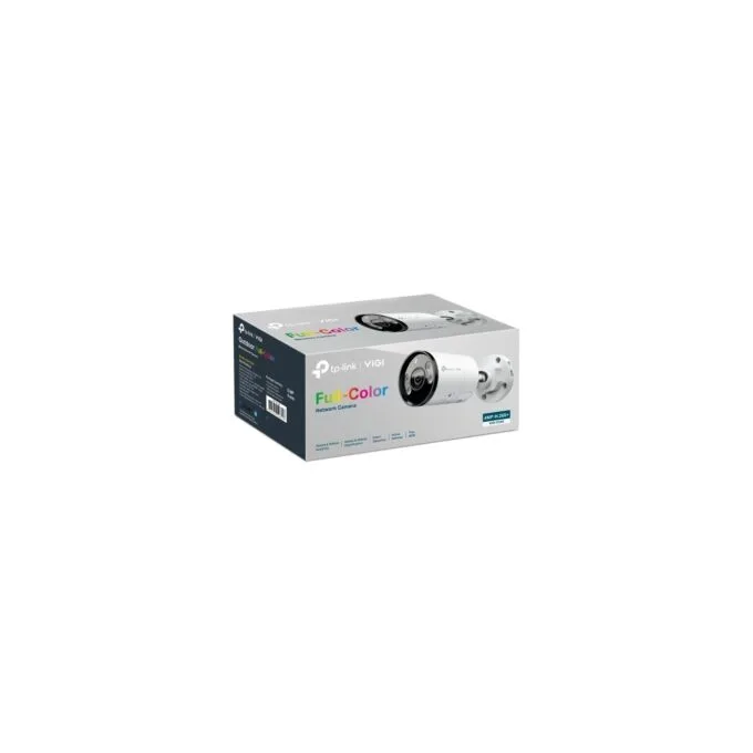 TP-Link Omada IPCam VIGI C345 - C345 - 4MP Full-Color Bullet, 6mm lens — image 4