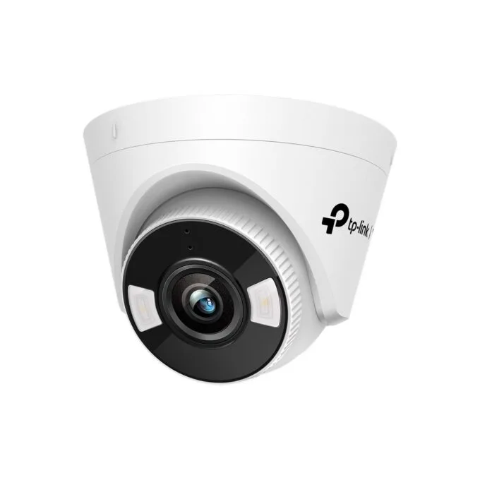TP-Link Omada IPCam VIGI C450 - C450 - 5MP Turret with 4mm Lens — image 1