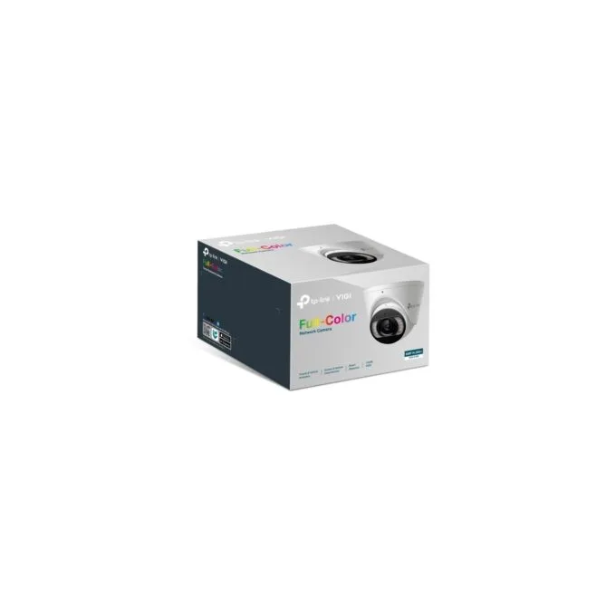 TP-Link Omada IPCam VIGI - C455 - 5MP Full-Color Turret Camera, 2.8mm Lens — image 5