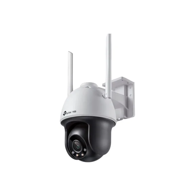 TP-Link Omada IPCam VIGI C540-W - C540-W - Bullet, 4MP, 4mm, Full-Color — image 1