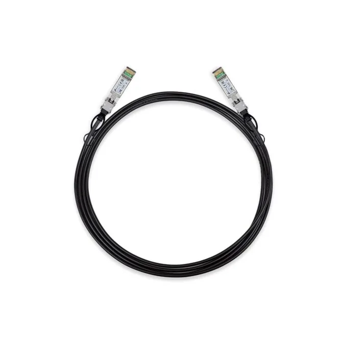 TP-Link Omada Nek Transceiver - SM5220-3M - LC Duplex — image 1