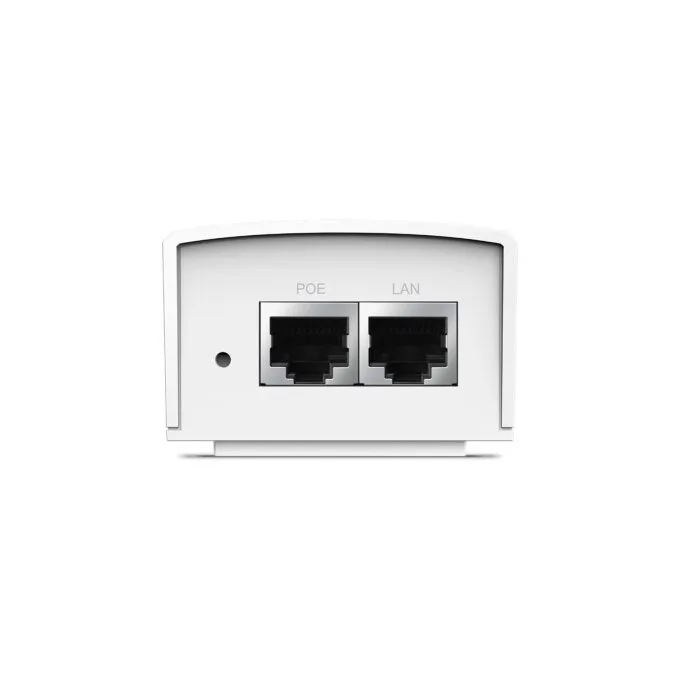 TP-Link Omada POE Injector - POE4824G - 48V, 24W, Gigabit Ethernet, White — image 4