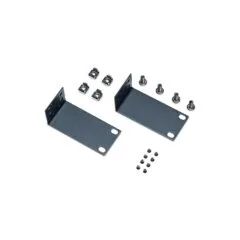 TP-Link Omada Rack-mount Bracket Kit for 13-inch Switches - Black