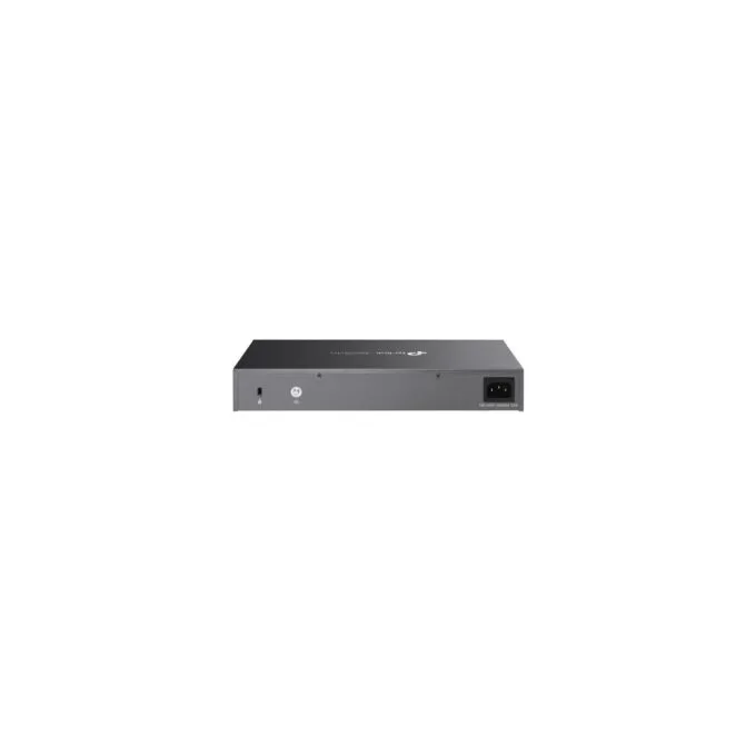 TP-Link Omada Router ER7412-M2 - Black, 1 GB RAM, 128 MB Flash, 2.5G WAN, 2x SFP, 7x LAN, Rack-mount — image 2