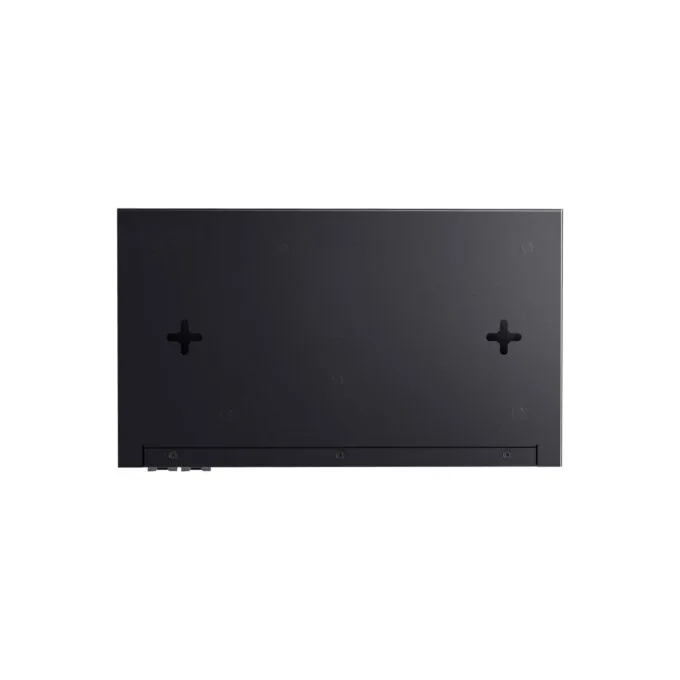 TP-Link Omada SG2210XMP-M2 - 8x 2.5G PoE+ & 2x 10G SFP+, 160W PoE Budget, Managed L2, Black — image 5