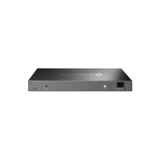 TP-Link Omada SG3218XP-M2 - 24+4P PoE++, 1U Rackmount, Smart Web-managed — image 4