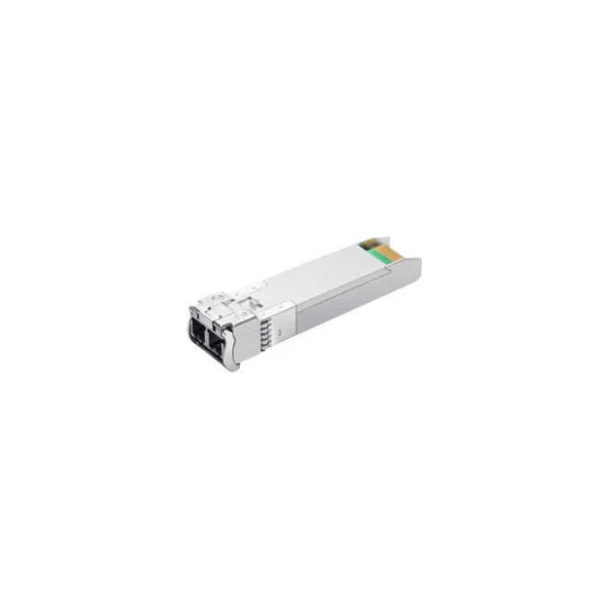 TP-Link Omada SM6110-LR - 25G SFP+ LC Singlemode Transceiver, 1310nm, 10km, Grey — image 2