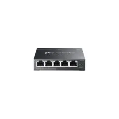 TP-Link Omada Switch 5x GE - ES205G - 5-Port PoE+ Smart Switch
