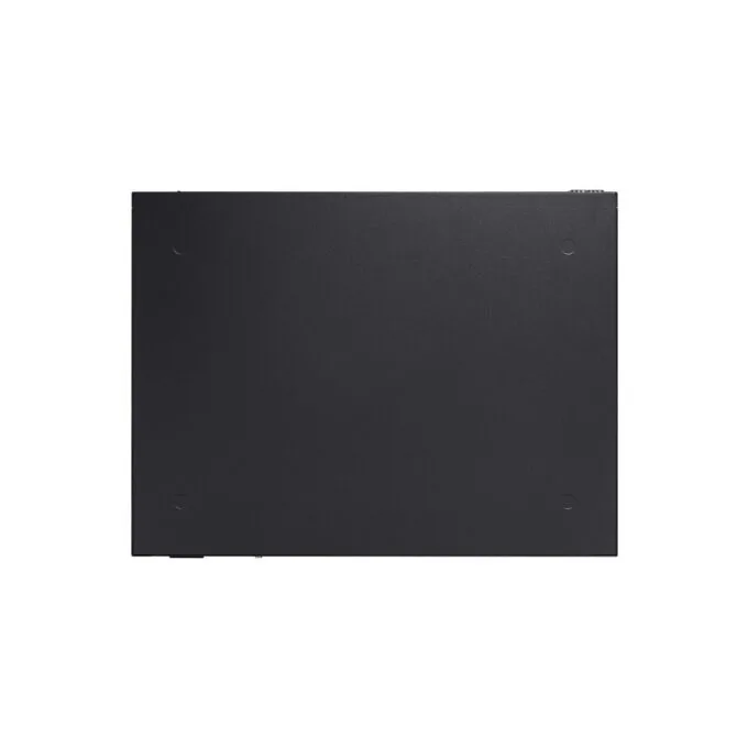 TP-Link Omada Switch SG2452LP - 52-Port Gigabit (32x PoE+) - Managed L2, 1U Rackmount, Black — image 5
