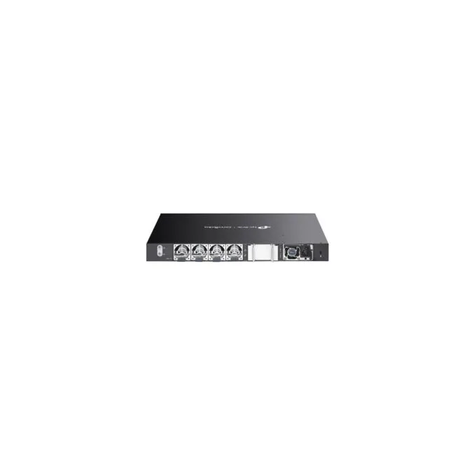 TP-Link Omada Switch SX6632Y - 26x 10G SFP+ + 6x 1G SFP, L2+/L3 Managed Rackmount, Dual AC PSU — image 2