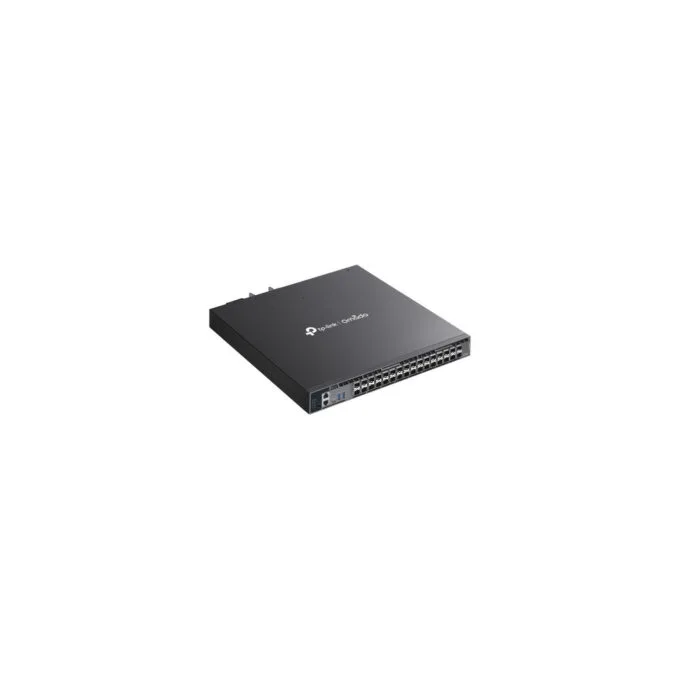 TP-Link Omada Switch SX6632Y - 26x 10G SFP+ + 6x 1G SFP, L2+/L3 Managed Rackmount, Dual AC PSU — image 4
