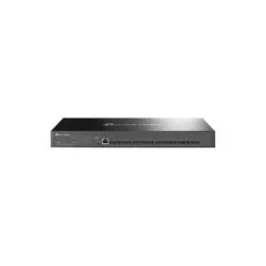 TP-LINK Omada SX3016F M RM - SX3016F - 16-Port, 10G SFP+, Fanless, Rackmount, Smart Web-managed