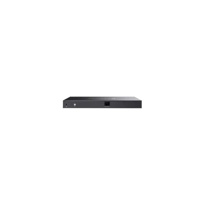 TP-Link Omada SX3832 - 24x 10GBASE-T RJ45, 8x 10G SFP+, L2+ Managed Switch, 1U Black — image 2