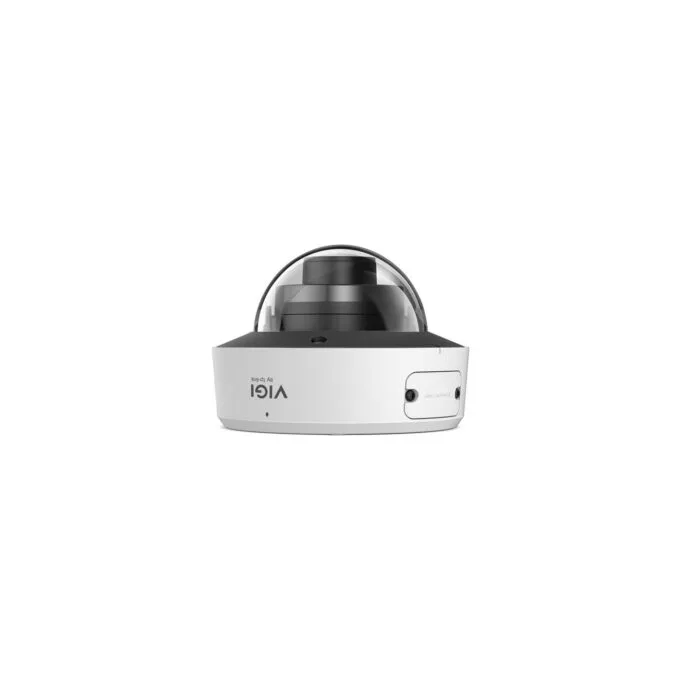 TP-Link Omada VIGI InSight S245ZI(UN) - 4MP IR Motorized Varifocal Dome Camera - White, PoE, IP67 — image 2