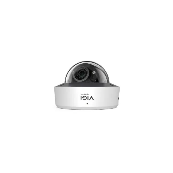 TP-Link Omada VIGI InSight S245ZI(UN) - 4MP IR Motorized Varifocal Dome Camera - White, PoE, IP67 — image 3