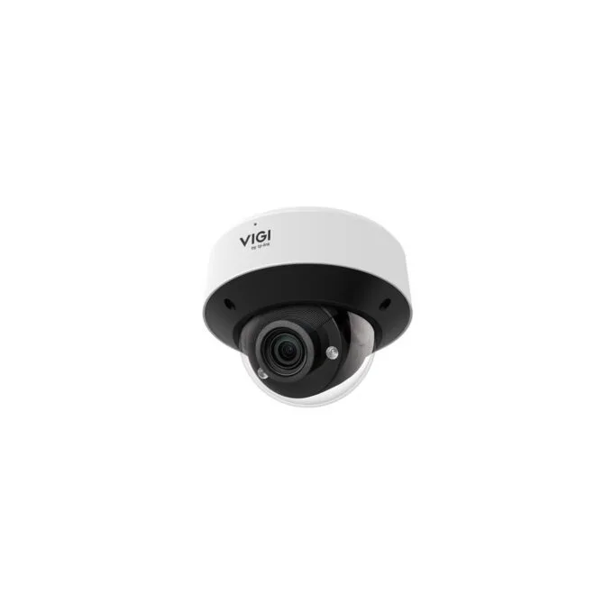 TP-Link Omada VIGI InSight S245ZI(UN) - 4MP IR Motorized Varifocal Dome Camera - White, PoE, IP67 — image 1