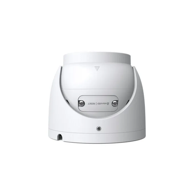 TP-Link Omada VIGI InSight S445ZI - 4MP Motorized Varifocal Turret Camera - White, IP67, Wired — image 3