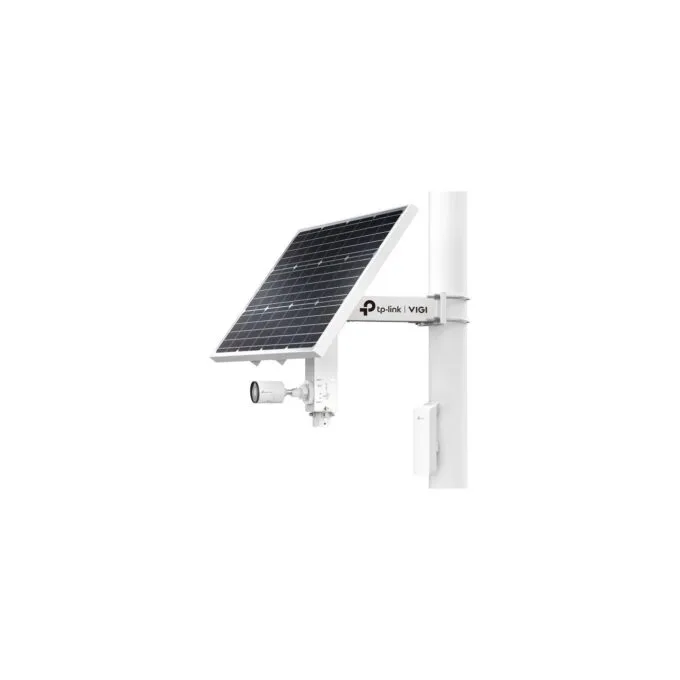 TP-Link Omada VIGI SP6030 Solar Power Supply - SP6030 - Outdoor, Weatherproof, Solar-powered — image 2