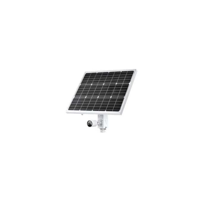 TP-Link Omada VIGI SP6030 Solar Power Supply - SP6030 - Outdoor, Weatherproof, Solar-powered — image 3