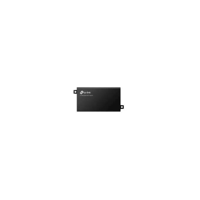 TP-Link PoE Splitter - TL-POE160S - Gigabit Ethernet, 30W Output, Black, Wall-Mountable — image 2