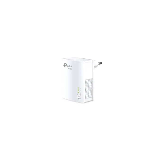 TP-Link Powerline Adapter Kit - TL-PA7019 KIT - 1000 Mbps Gigabit Ethernet, White — image 2